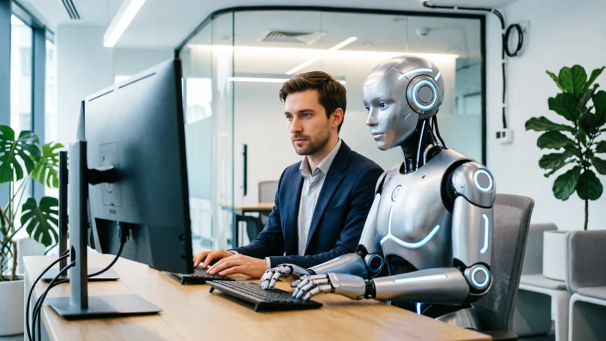 Создание AI агентов: замена человеку в Туркестане Создание AI агентов: замена человеку в Туркестане