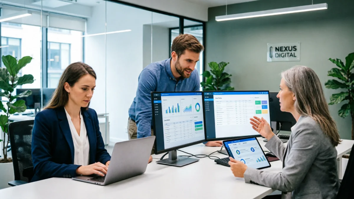 Как выбрать подходящую CRM для вашего бизнеса в Туркестане Как выбрать подходящую CRM для вашего бизнеса в Туркестане